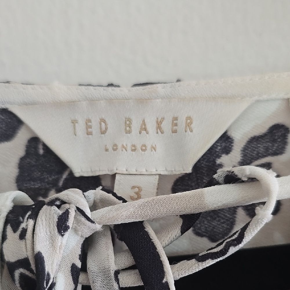 Ted Baker Taurius - Picture 7 of 7